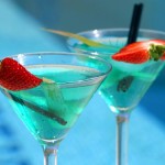 cocktail bar mobil - nunta cluj